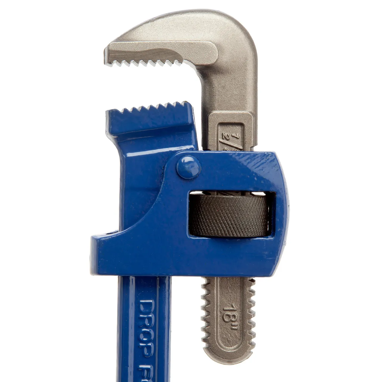 Eclipse ESPW18 Stillson Pattern Pipe Wrench 18 Inch / 450mm - 51mm Capacity