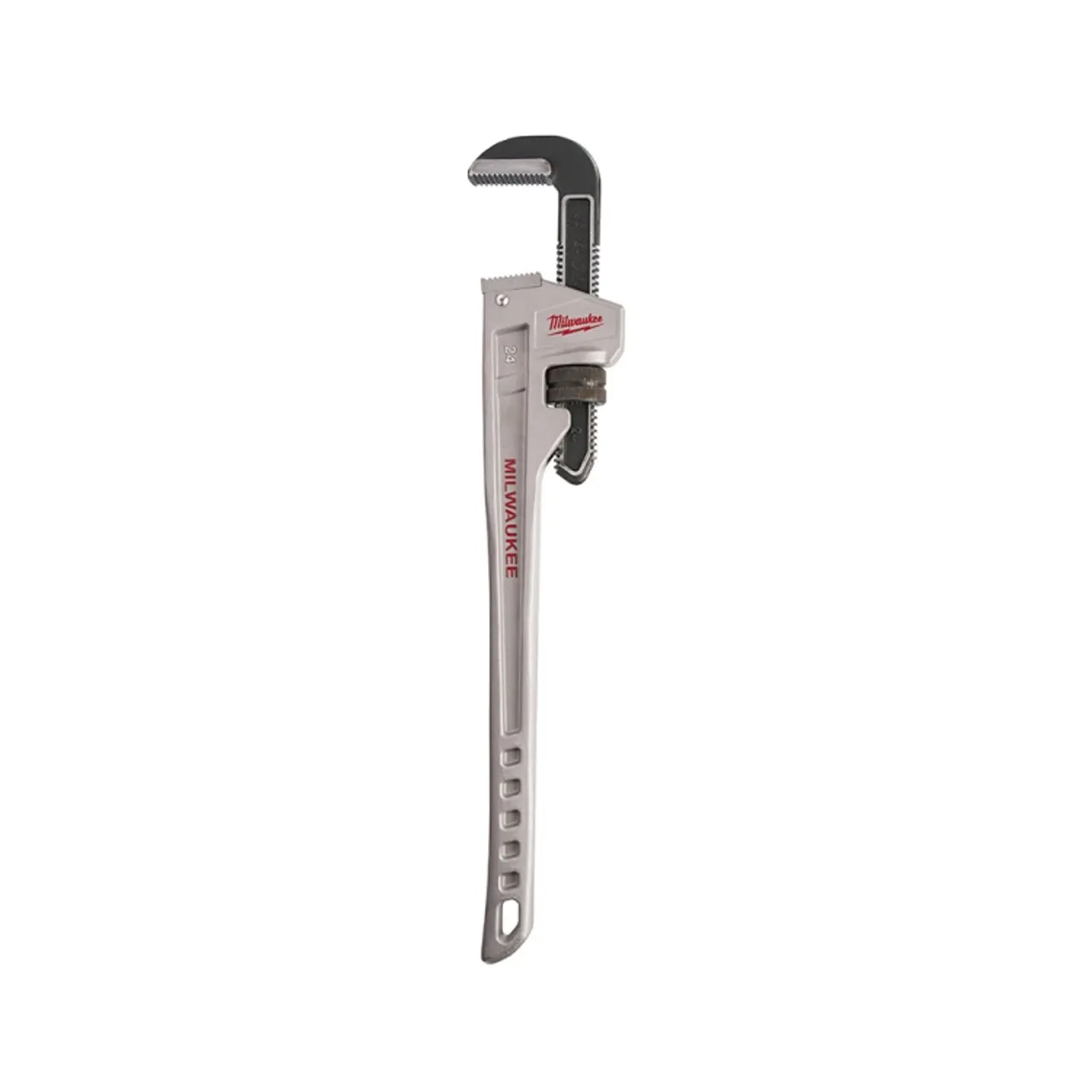 Milwaukee 48-22-7224 24 In. Aluminum Pipe Wrench